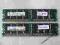 PAMIĘĆ DDR 400MHZ PC3200 1GB DUAL SAMSUNG GWARANCJ