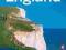 LONELY PLANET ENGLAND Anglia PRZEWODNIK wys24h