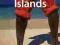 LONELY PLANET CARIBBEAN ISLANDS KARAIBY PRZEWODNIK