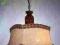 Lampa wisząca żyrandol 75cm
