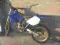 Yamaha YZ 125