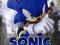 SONIC THE HEDGEHOG Premierowe XBOX 360