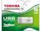 TOSHIBA FLASHDRIVE 16GB USB 2.0 HAYABUSA