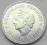 Holandia - 10 guldenów 1970, 25 g srebra