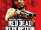 Red Dead Redemption XBOX 360 PAL