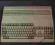 Amiga Commodore A500 84r+ rozszerzenie 1MB RAM BCM