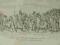 krolewska parada Francja, oryg. 1832