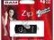 GOODRAM FLASHDRIVE 4GB USB 2.0 ZIP Valentine BLACK
