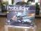 SUPER KLOCKI MEGA BLOKS Probuilder Samolot!!!