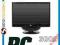 Monitor LG M2380DF 23' FullHD LED MPEG-4 USB DivX