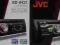 JVC KD-R421 KD-R422 MP3/USB PL.GW 24m, FV23%, K-ce