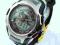 Męski super sportowy zegarek OCEANIC 10 ATM