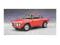 AUTOART Lancia Fulvia 1.6HF Fanal One - AA-74701