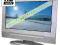 TV LCD HD-Ready 32'' -DVI -PC VGA- TYLKO 699ZŁ