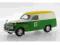 IXO Volvo PV210 Duett Van BP 1962 - IXO-PR0114