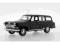 IXO Gaz Volga M22 U.S.S.R. 1964 (black) - IXO-...