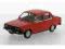 IXO Dacia 1310 Sedan MSL Romania 1984 - IXO-IST120