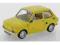 IXO Polski Polski FIAT 126P (Maluch) - IXO-IST072