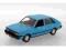 IXO Polonez FSO Poland 1978 (light blue) - IXO...