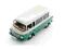 IXO Barkas B1000 Minibus 1965 - IXO-IST025