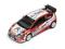 IXO Citroen C4 WRC #12 J. Ingrassia - IXO-RAM377