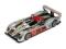 IXO Audi R10 #8 - IXO-LM2006