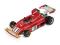 IXO Ferrari 312B374 #11 C. Regazzoni - IXO-SF1774