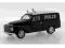 IXO Volvo PV445 Duett Van Swedish Police - IXO...