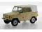 IXO UAZ 469 BG Russian Medical Services - IXO-...