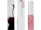 ** KORRES cherry lip gloss blyszczyk Light Pink