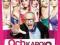 OCH KAROL 2 DVD FOLIA