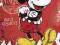 Mickey Mouse - Myszka Miki - plakat 61x91,5 cm