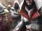 Assassins Creed Brotherhood - plakat 91,5x61cm