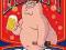 Family Guy (Heavy Drinker) - plakat 61x91,5 cm