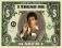 Scarface (Dollar Bill) - plakat 40x50 cm