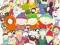 South Park (cast) - plakat 61x91,5 cm