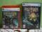 Bioshock & Bioshock 2 PC DVD PL