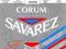 Savarez Alliance Corum SA500ARJ Mixed Tension