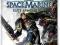 Warhammer 40,000:Space Marine PS3 napisy PL