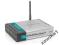 D-Link DI-524 Router Kablowy WiFi 4xLan