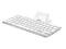 KLAWIATURA APPLE iPAD KEYBOARD DOCK MC533Z / A