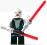 LEGO STAR WARS FIGURKA Asajj Ventress