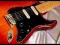 Fender Deluxe Stratocaster - S1 Noiseless Seymour