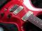 PRS CUSTOM 22, TRANS RED, PIĘKNA!!!! 2004 GALERIA!