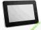 Tablet 7 Android 2.2 WiFi 800MHz 3G Wys 24h GRATIS