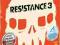 RESISTANCE 3 WERSJA POLSKA PL PS3