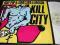 IGGY POP Kill City James Williamson LP