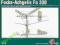 Focke Achgelis FA 330 Pavla Models 1/72