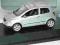Volkswagen Fox - Schuco