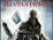 Assassin's Creed Revelations do SONY PS3